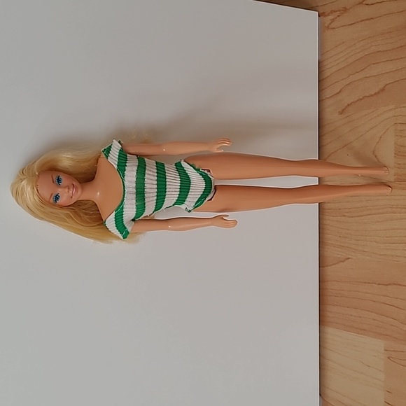 1980 Great Shape Barbie by Mattel - Picture 3 of 9